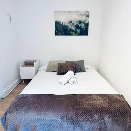 Hoxton Studios By Primecityhosts